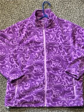 Cabela’s Women’s Fleece Jacket Size XL